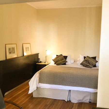 Grand Petit Casa Hotel Buenos Aires Buitenkant foto