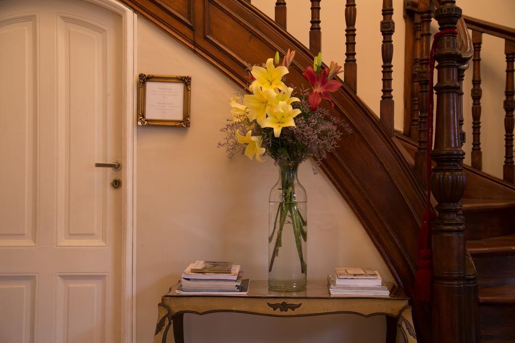 Grand Petit Casa Hotel Buenos Aires Buitenkant foto