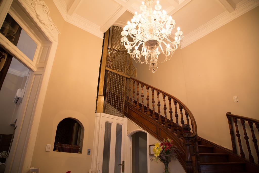 Grand Petit Casa Hotel Buenos Aires Buitenkant foto