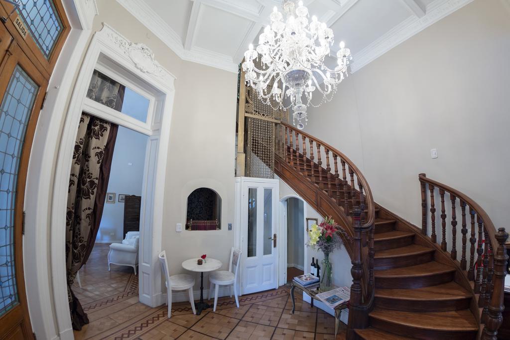 Grand Petit Casa Hotel Buenos Aires Buitenkant foto