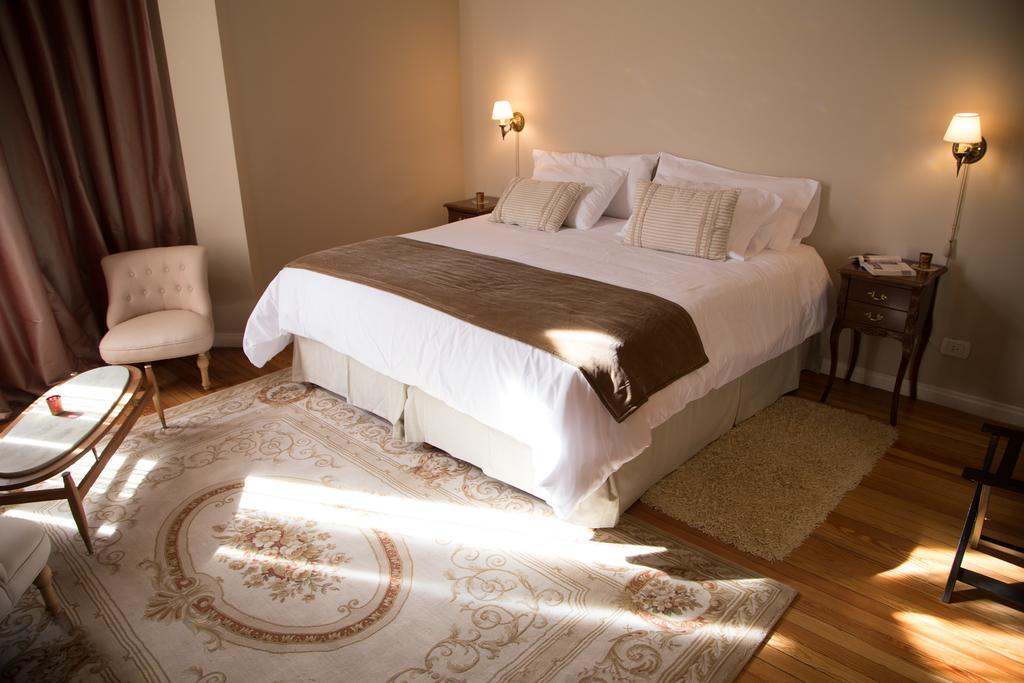Grand Petit Casa Hotel Buenos Aires Buitenkant foto