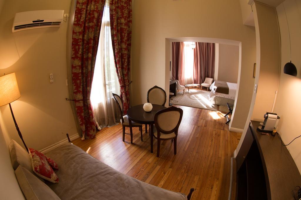 Grand Petit Casa Hotel Buenos Aires Buitenkant foto