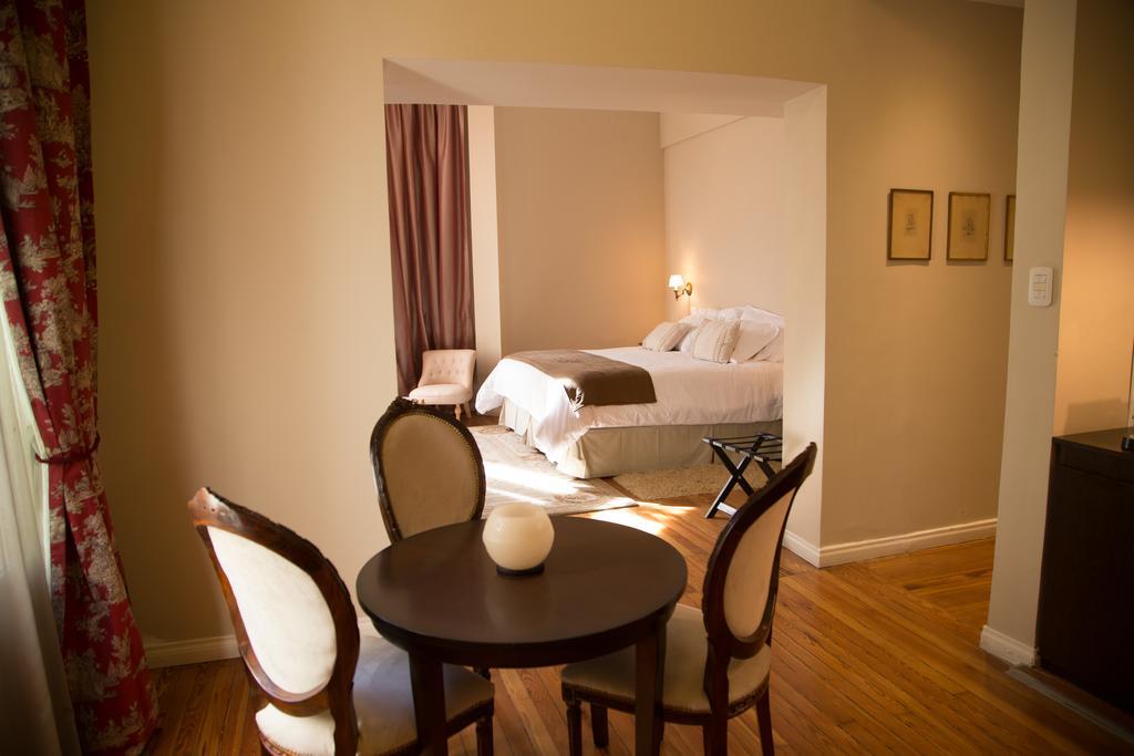 Grand Petit Casa Hotel Buenos Aires Buitenkant foto