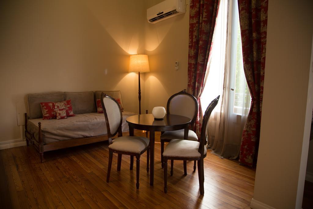 Grand Petit Casa Hotel Buenos Aires Buitenkant foto