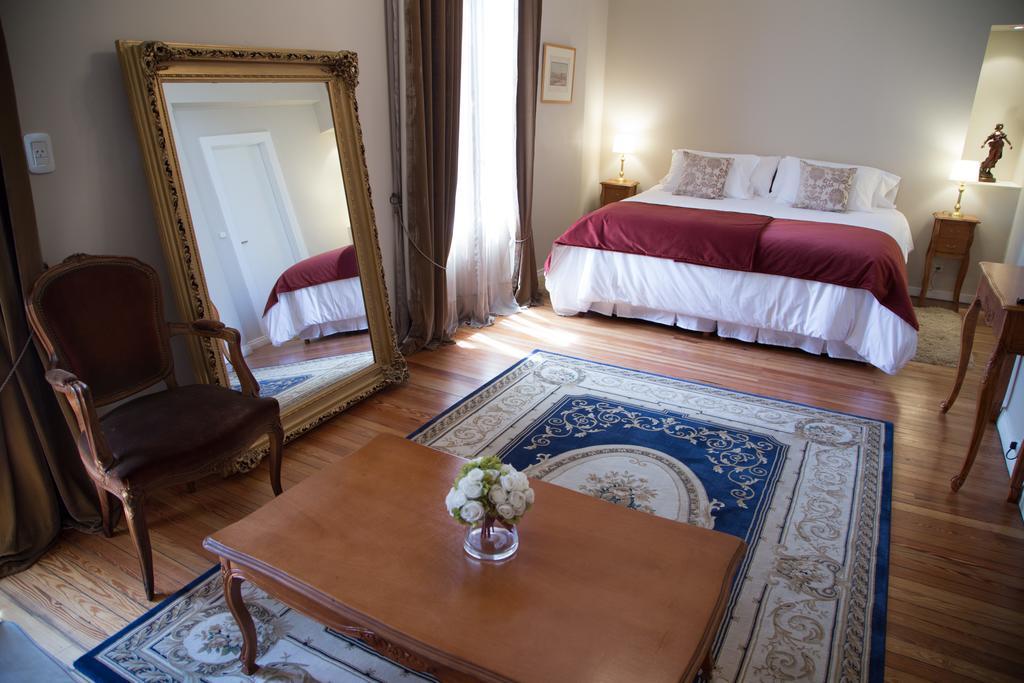 Grand Petit Casa Hotel Buenos Aires Buitenkant foto