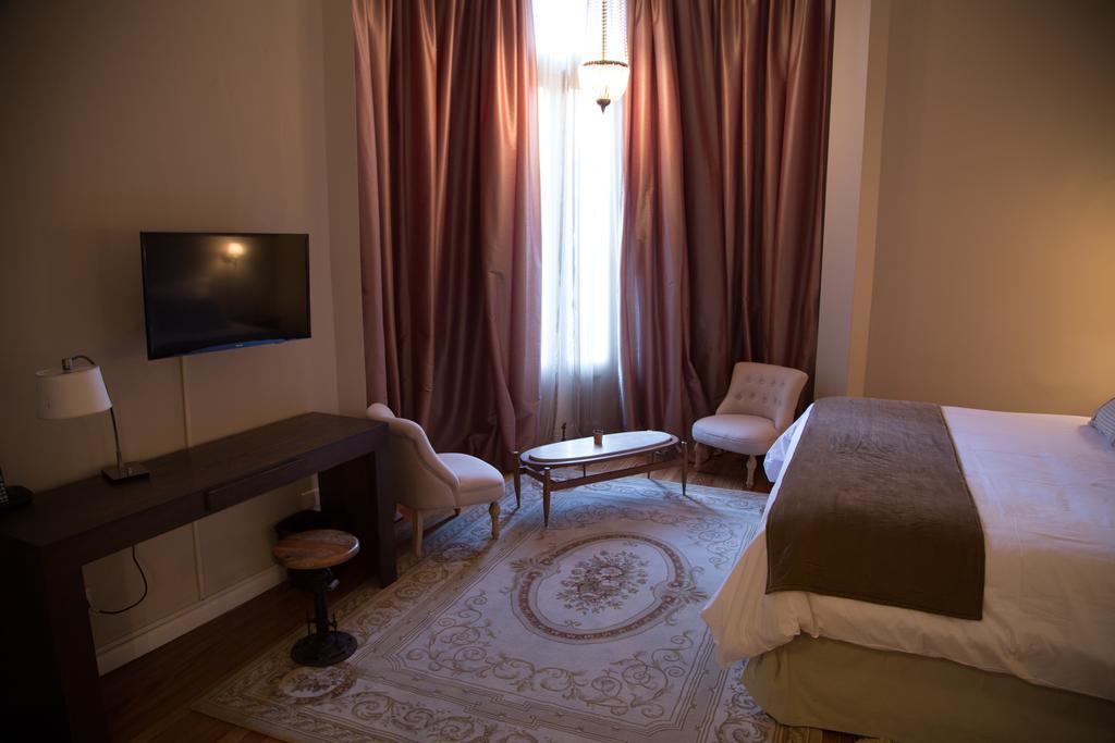 Grand Petit Casa Hotel Buenos Aires Buitenkant foto
