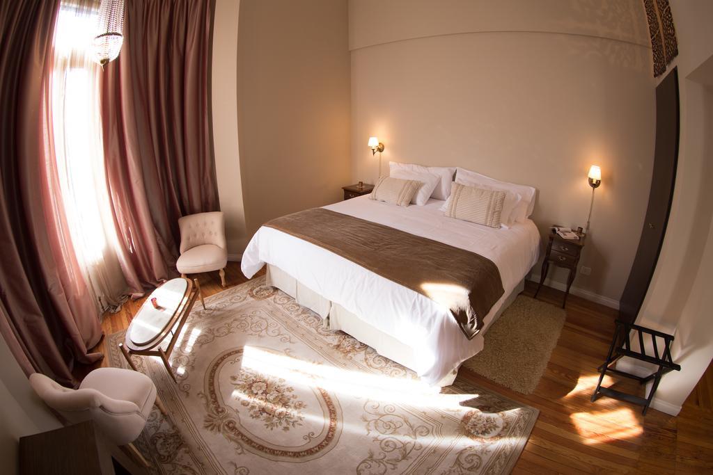 Grand Petit Casa Hotel Buenos Aires Buitenkant foto