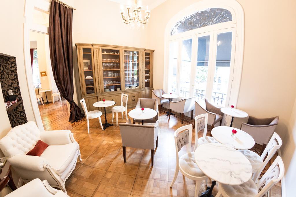 Grand Petit Casa Hotel Buenos Aires Buitenkant foto