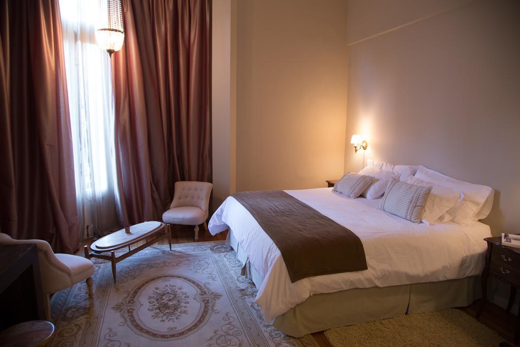 Grand Petit Casa Hotel Buenos Aires Buitenkant foto