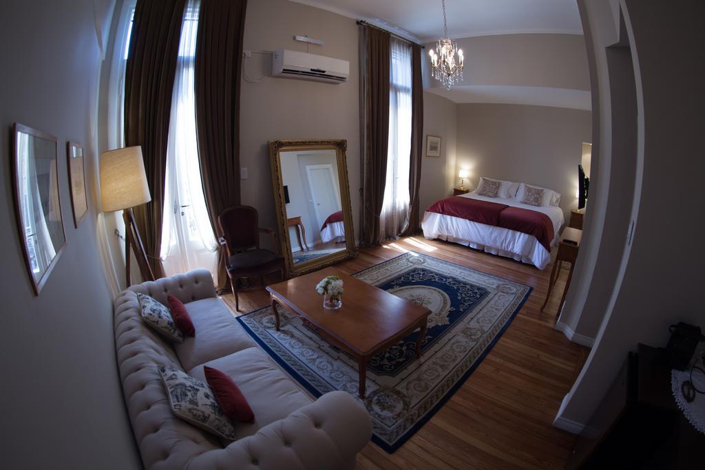 Grand Petit Casa Hotel Buenos Aires Buitenkant foto