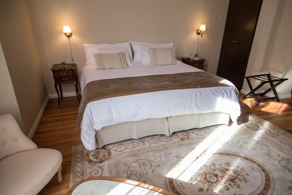 Grand Petit Casa Hotel Buenos Aires Buitenkant foto