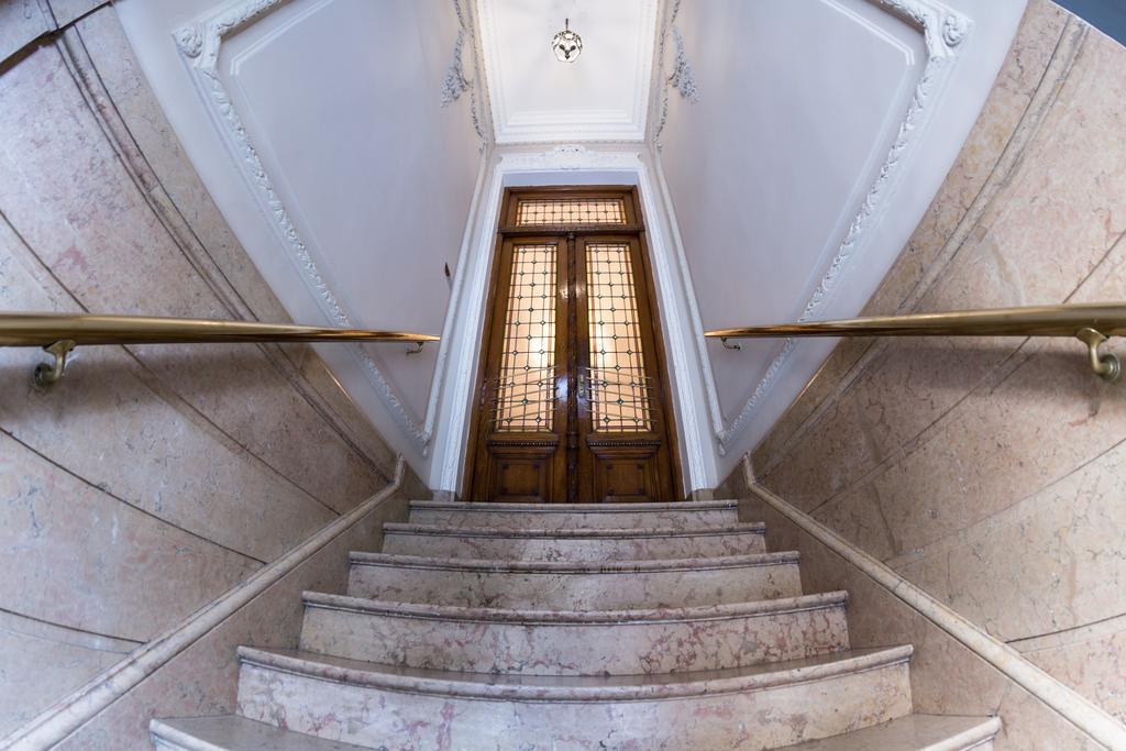 Grand Petit Casa Hotel Buenos Aires Buitenkant foto