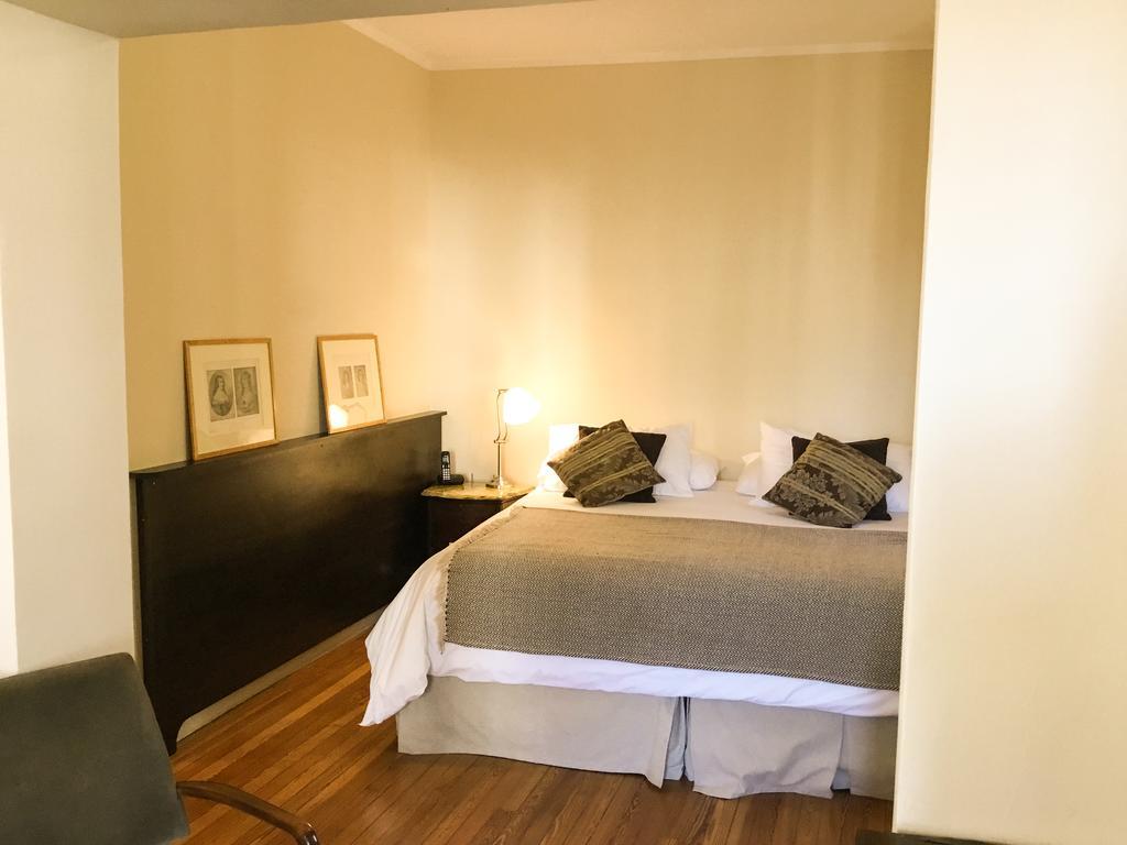 Grand Petit Casa Hotel Buenos Aires Buitenkant foto