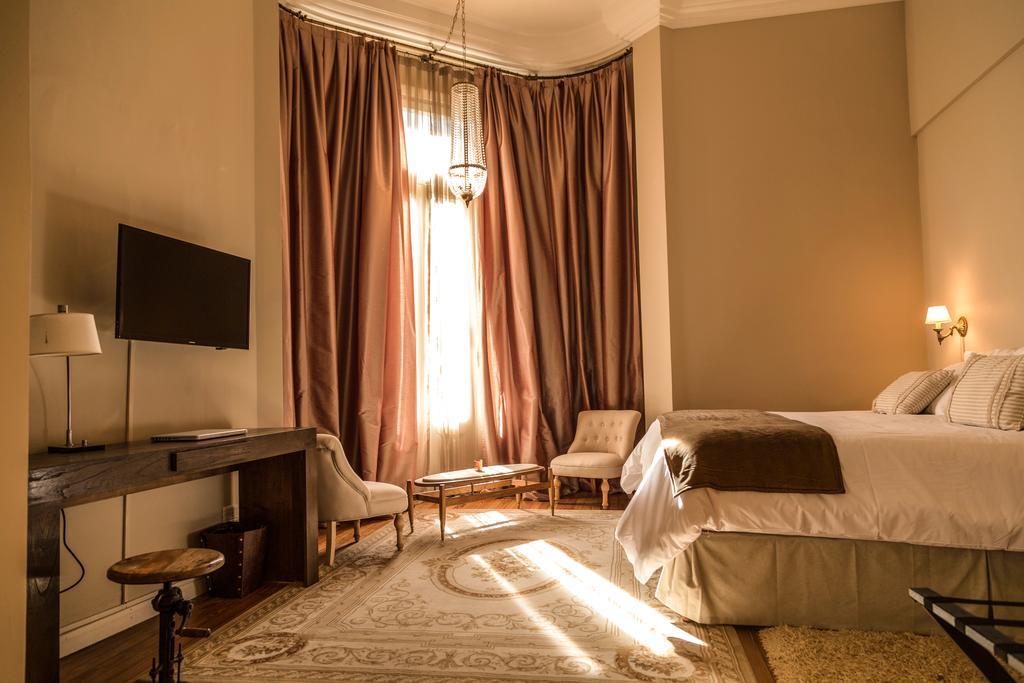 Grand Petit Casa Hotel Buenos Aires Buitenkant foto