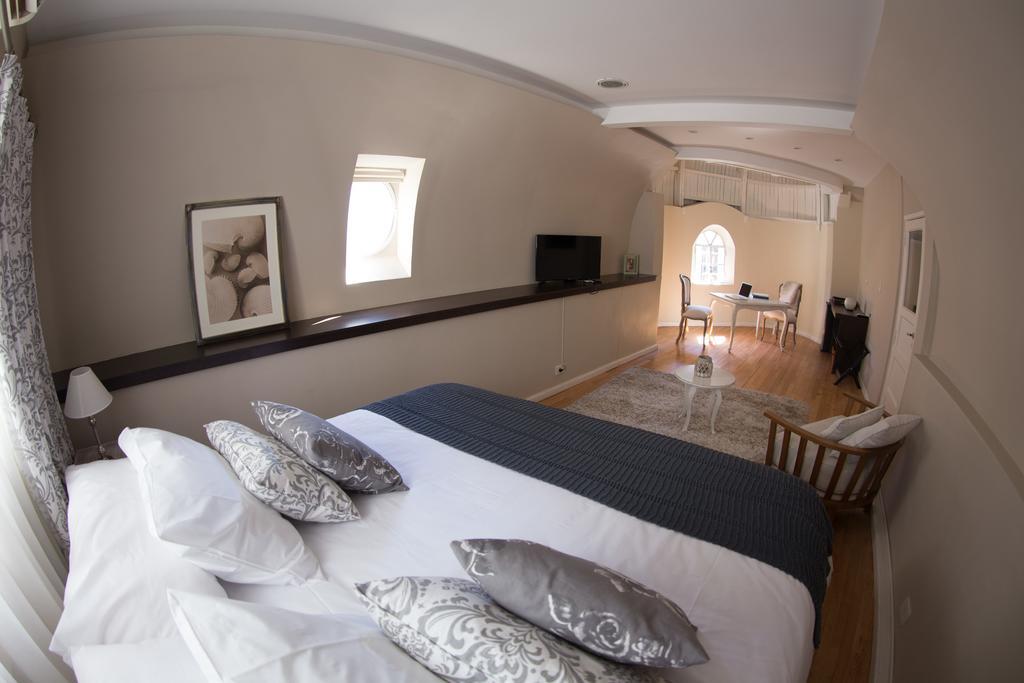 Grand Petit Casa Hotel Buenos Aires Kamer foto