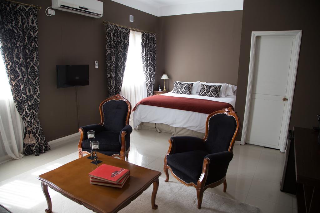 Grand Petit Casa Hotel Buenos Aires Kamer foto