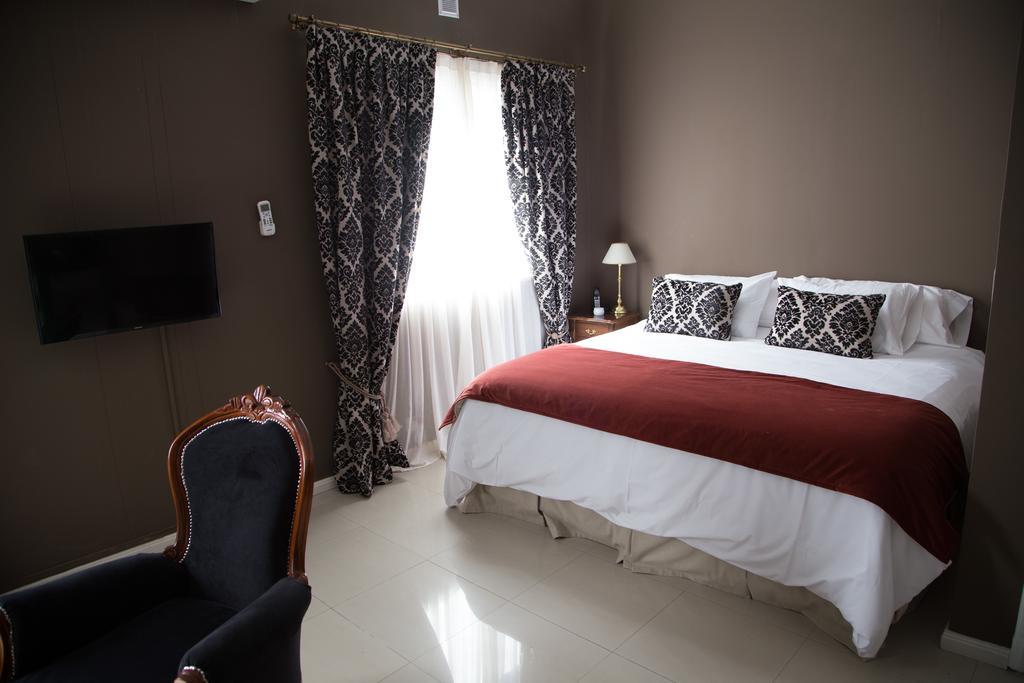Grand Petit Casa Hotel Buenos Aires Kamer foto