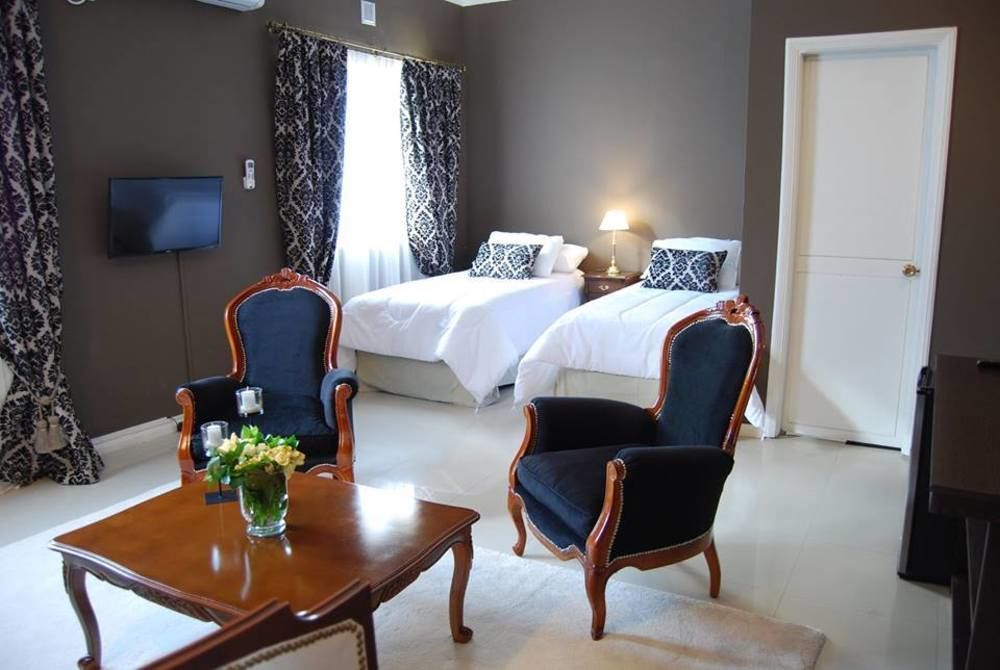 Grand Petit Casa Hotel Buenos Aires Buitenkant foto